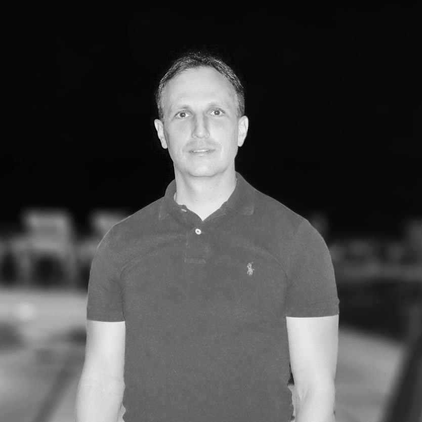 Andrey Letov